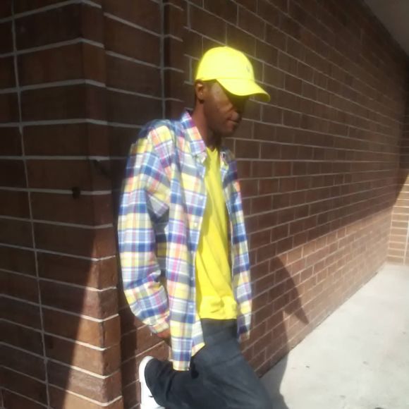 Meet your Posher, Michael - Picture 1 of 1